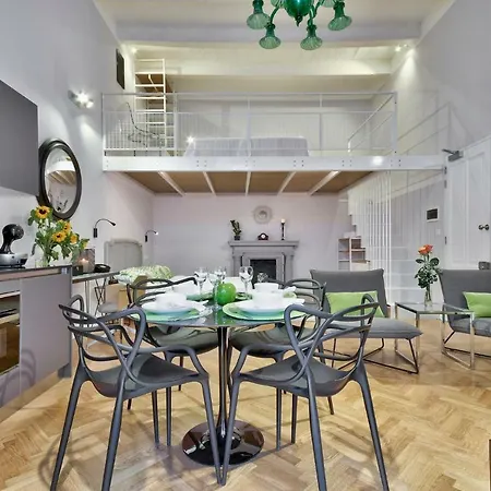 Mint No2 Apartamento *