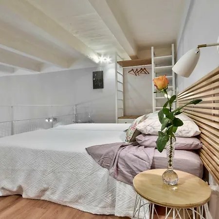 Apartamento Mint No2 *