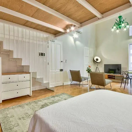 Apartment Mint No2