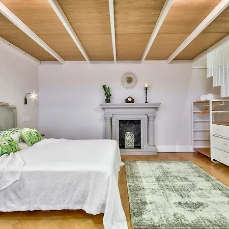 Mint No2 Apartment
