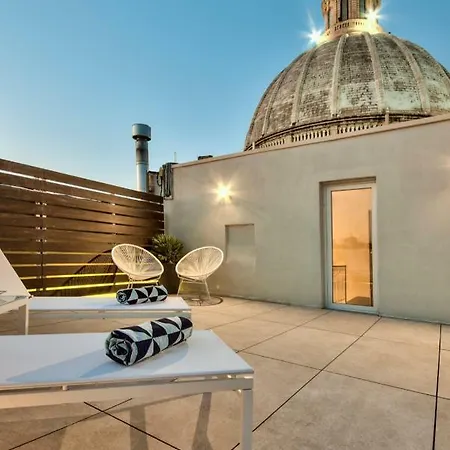 Mint No2 Apartment Valletta