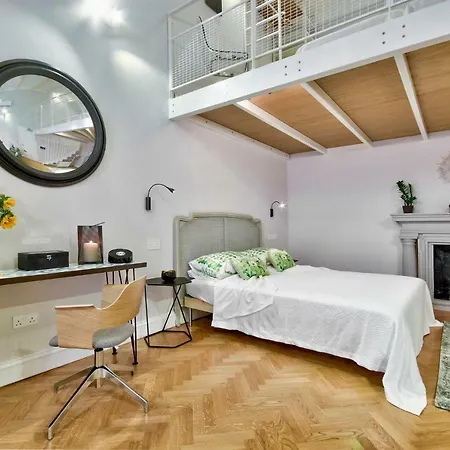 Mint No2 Apartment Valletta
