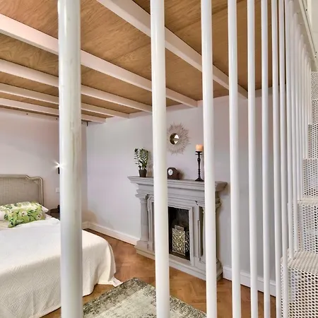 Mint No2 Apartment