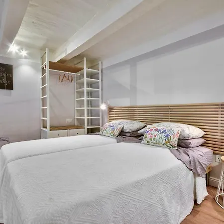 Apartment Mint No2 *