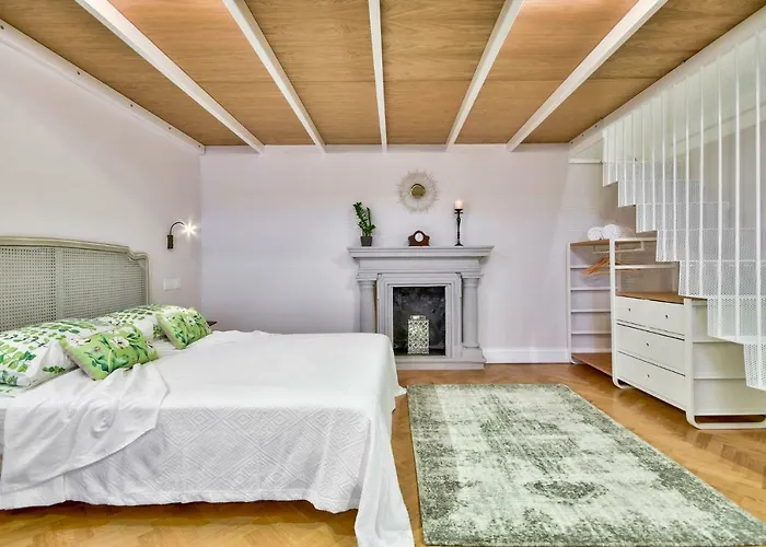 Mint No2 Apartamento