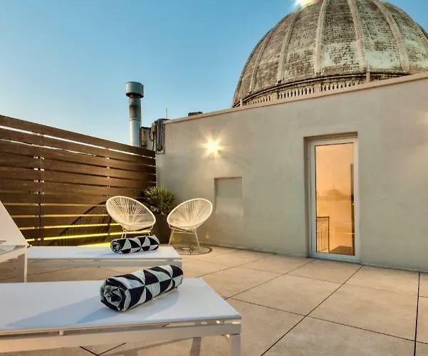 Mint No2 Apartment Valletta