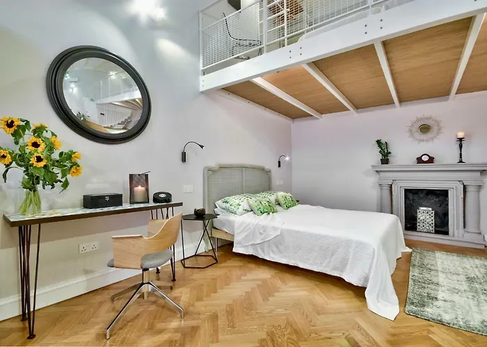 Mint No2 Apartamento La Valeta