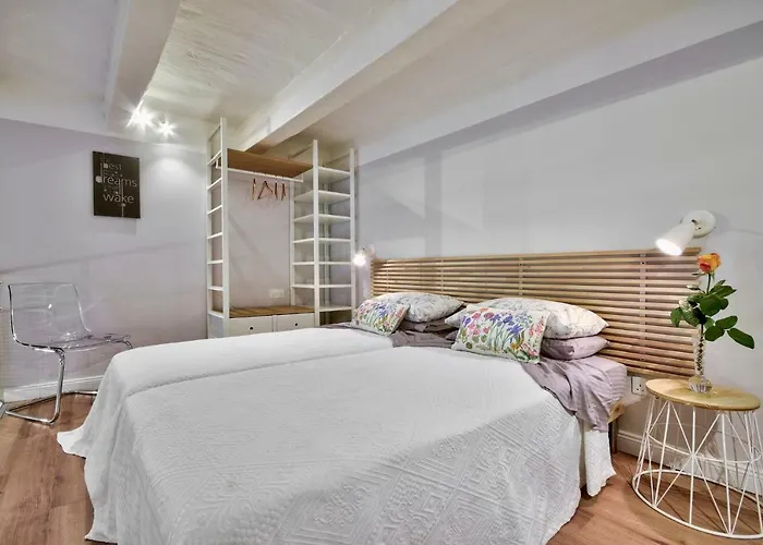 Apartment Mint No2 *